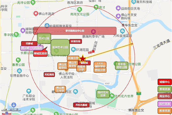 泰豐集團(tuán)首進(jìn)佛山競得禪城區(qū)奇槎住宅用地5.jpg 泰豐集團(tuán)首進(jìn)佛山競得禪城區(qū)奇槎住宅用地5.jpg